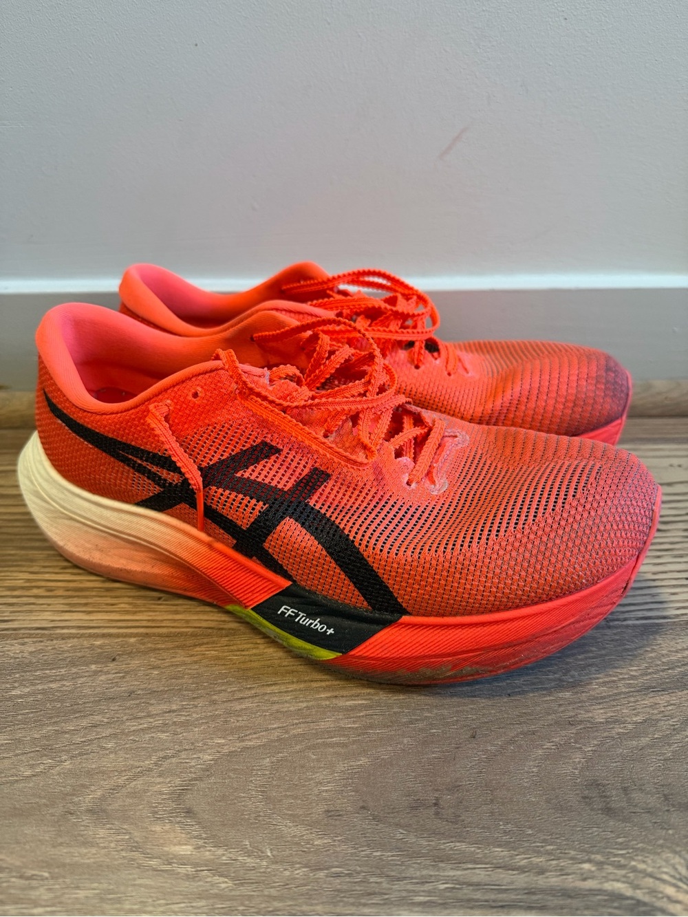 ASICS Metaspeed Sky Paris - 9.5 - Picture 2 of 7